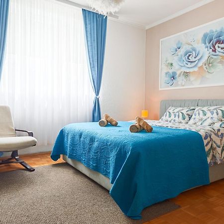 Apartman Julija Donji Milanovac Extérieur photo
