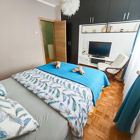Apartman Julija Donji Milanovac Extérieur photo