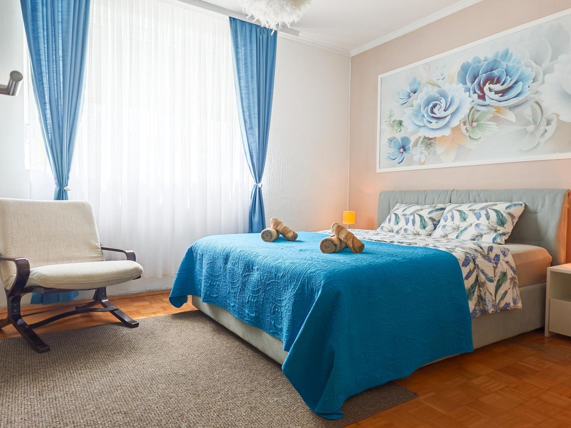 Apartman Julija Donji Milanovac Extérieur photo
