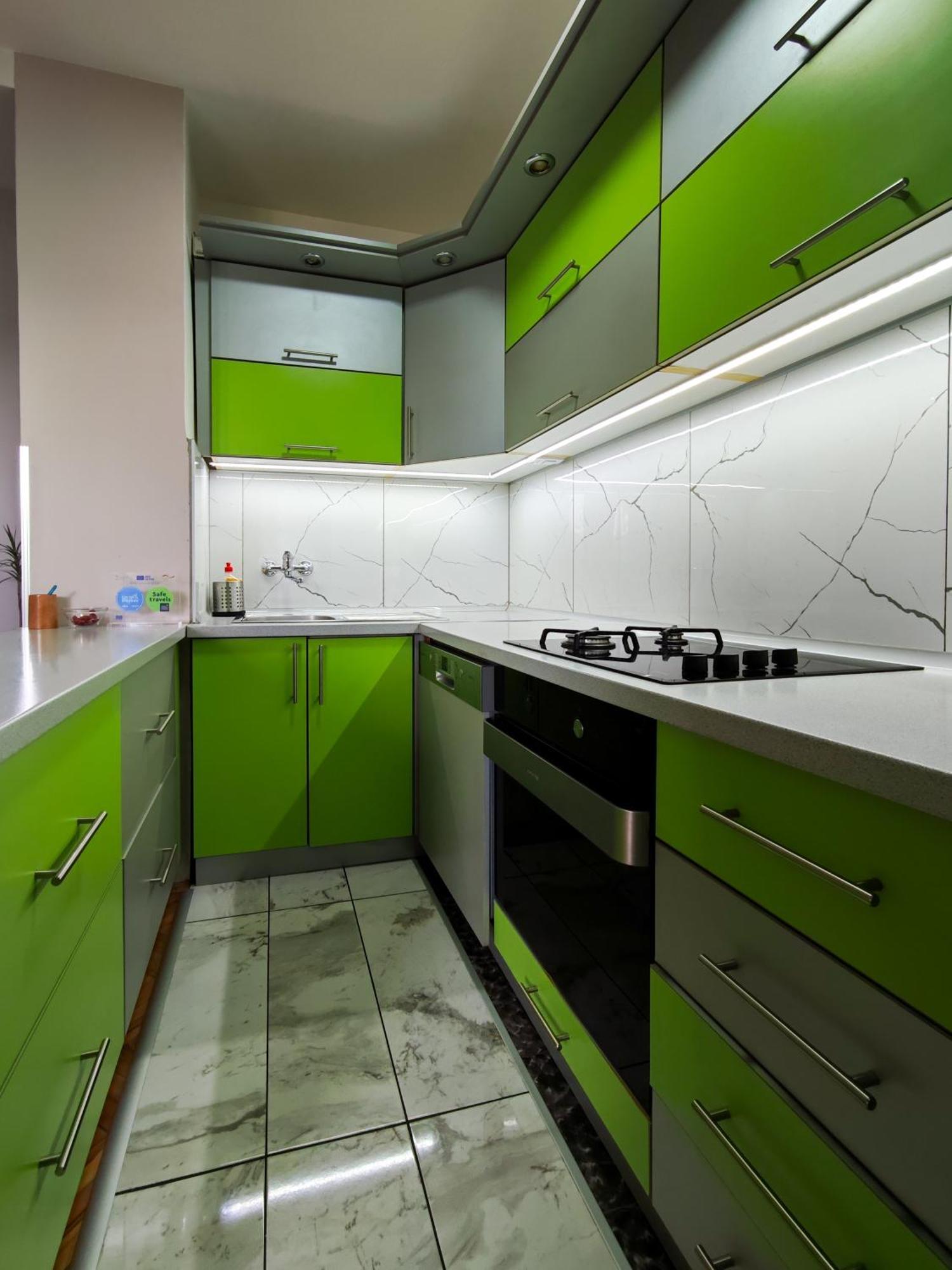 Apartman Julija Donji Milanovac Extérieur photo