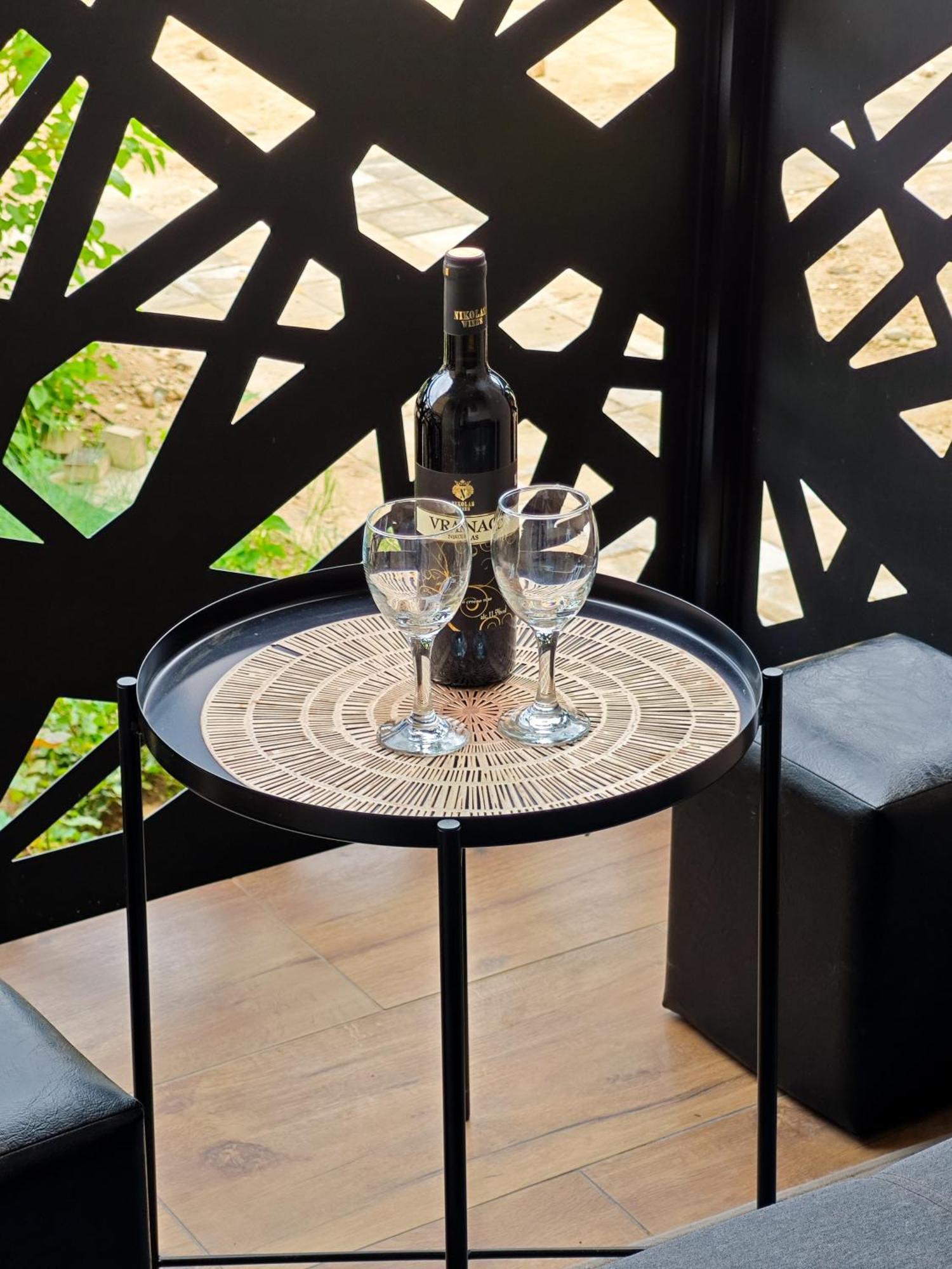 Apartman Julija Donji Milanovac Extérieur photo