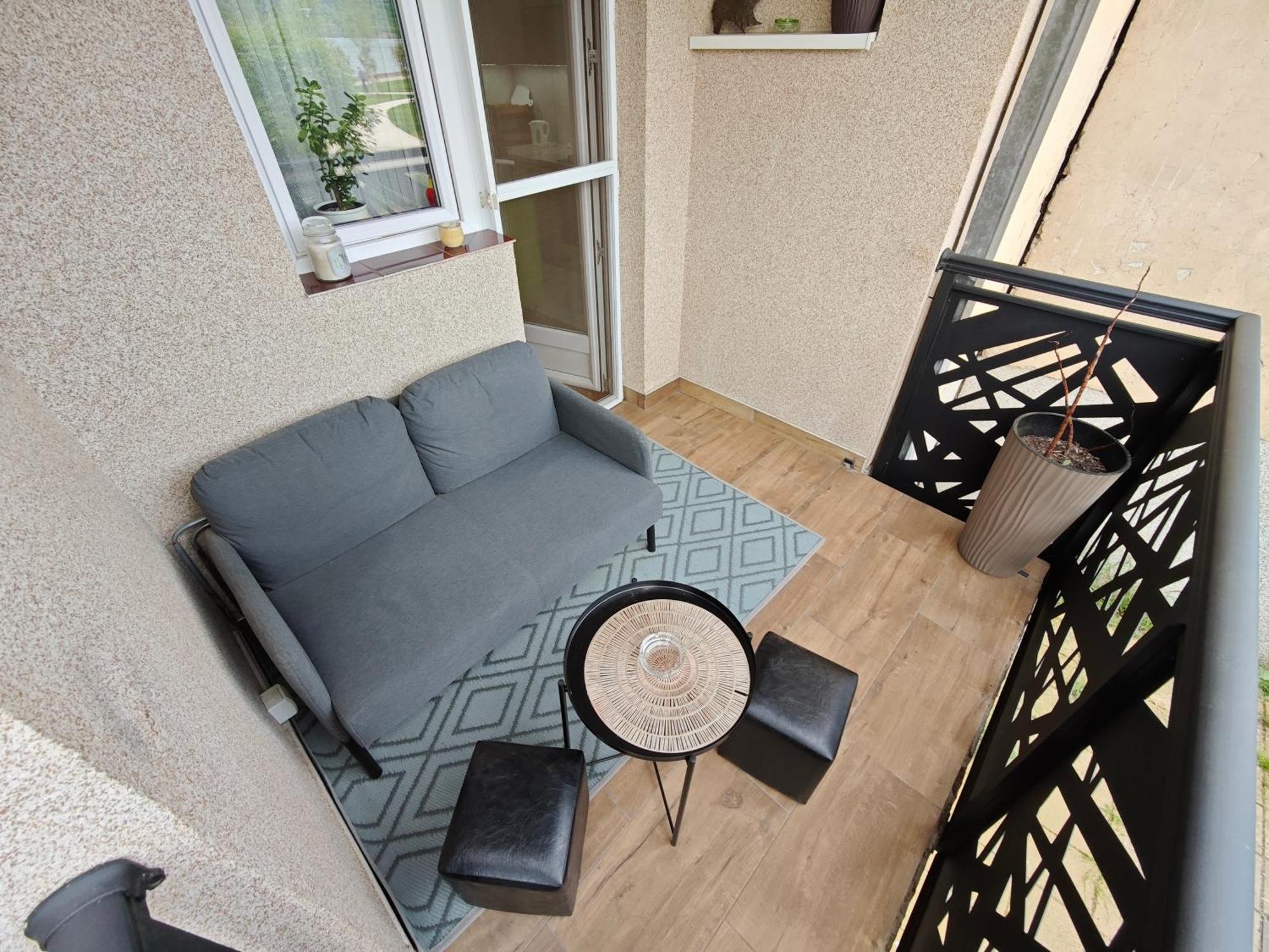 Apartman Julija Donji Milanovac Extérieur photo