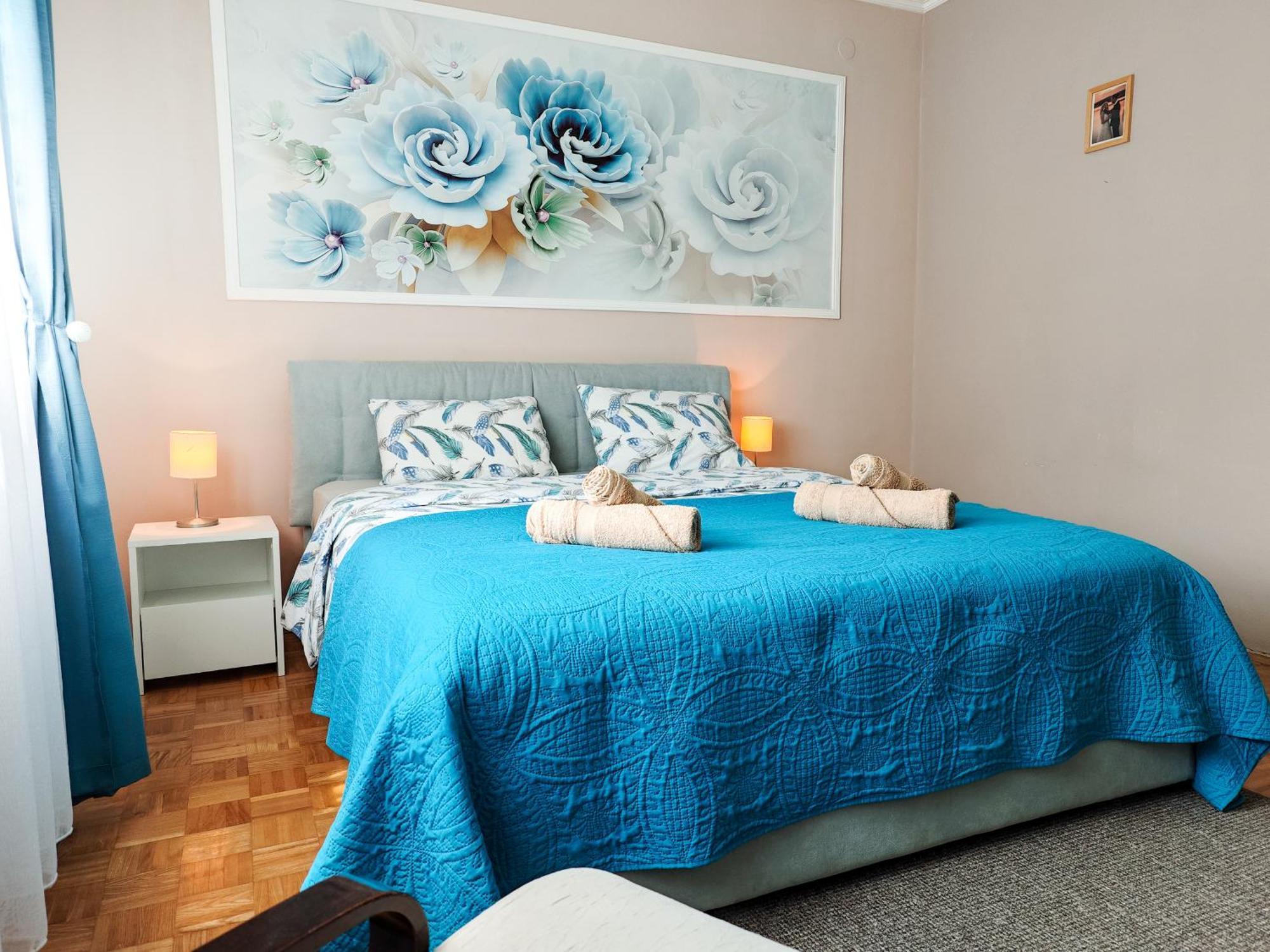 Apartman Julija Donji Milanovac Extérieur photo
