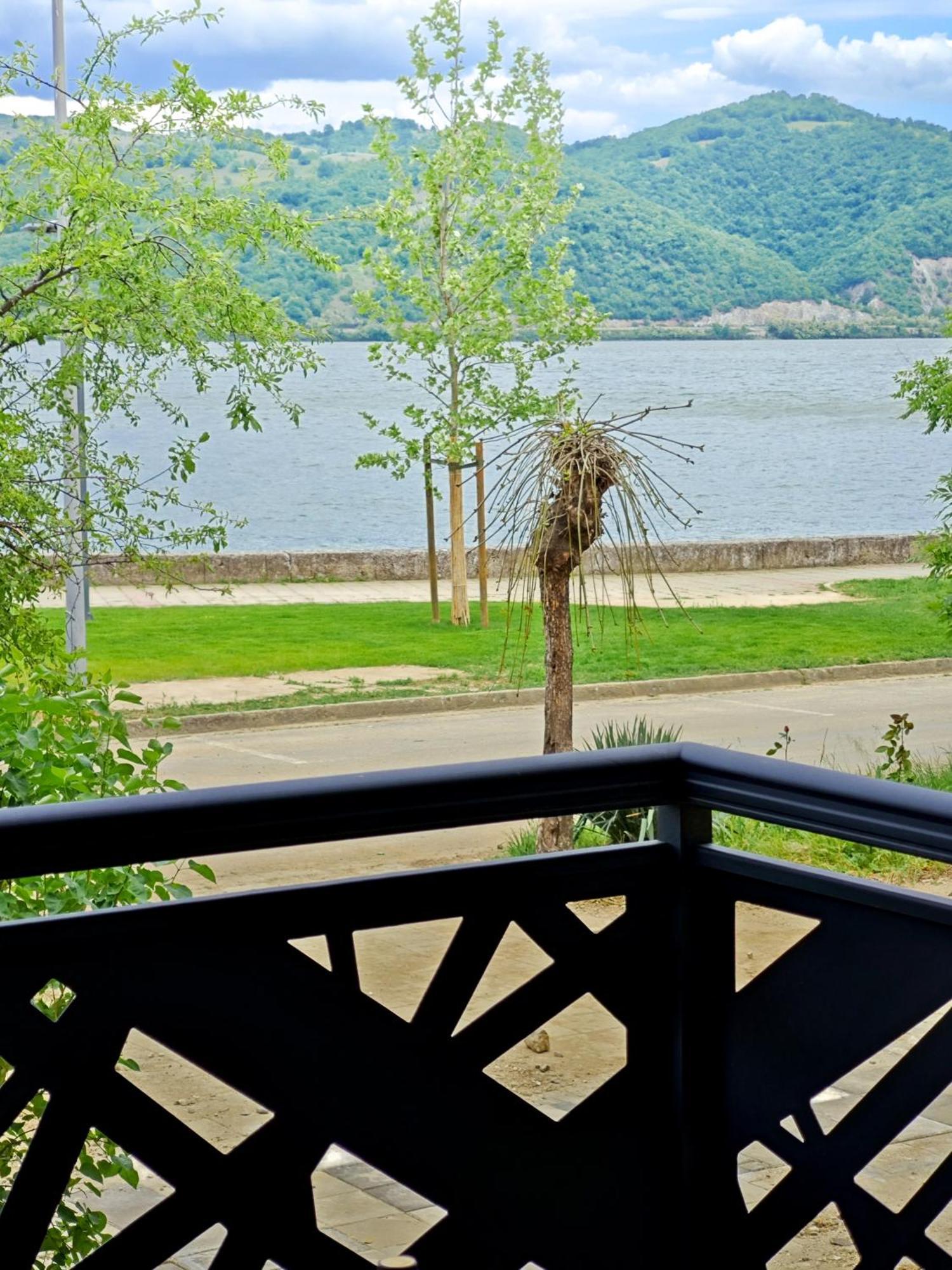 Apartman Julija Donji Milanovac Extérieur photo
