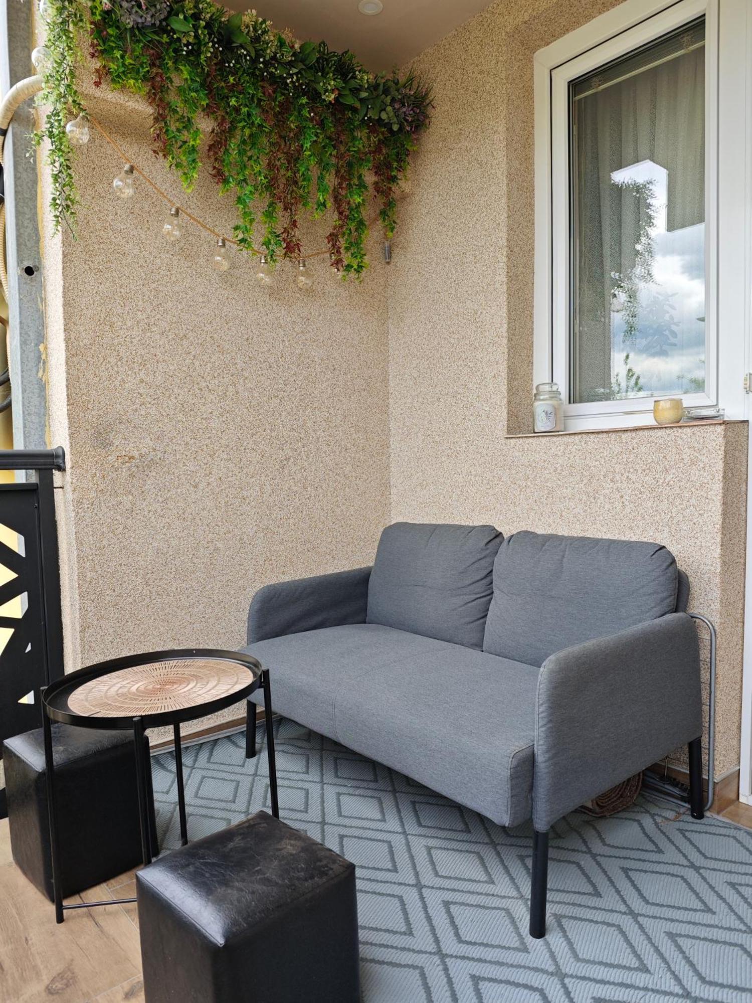 Apartman Julija Donji Milanovac Extérieur photo