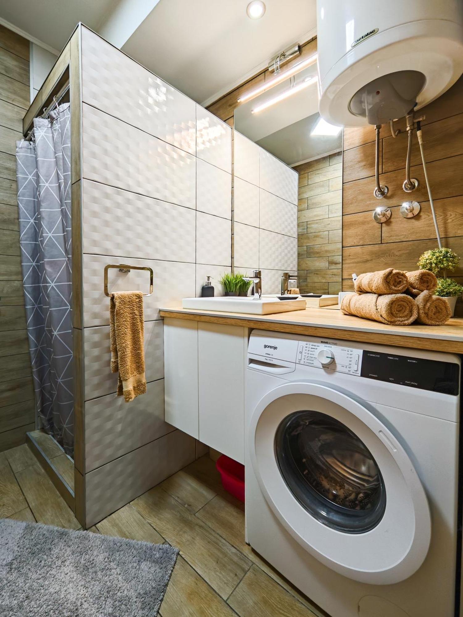 Apartman Julija Donji Milanovac Extérieur photo