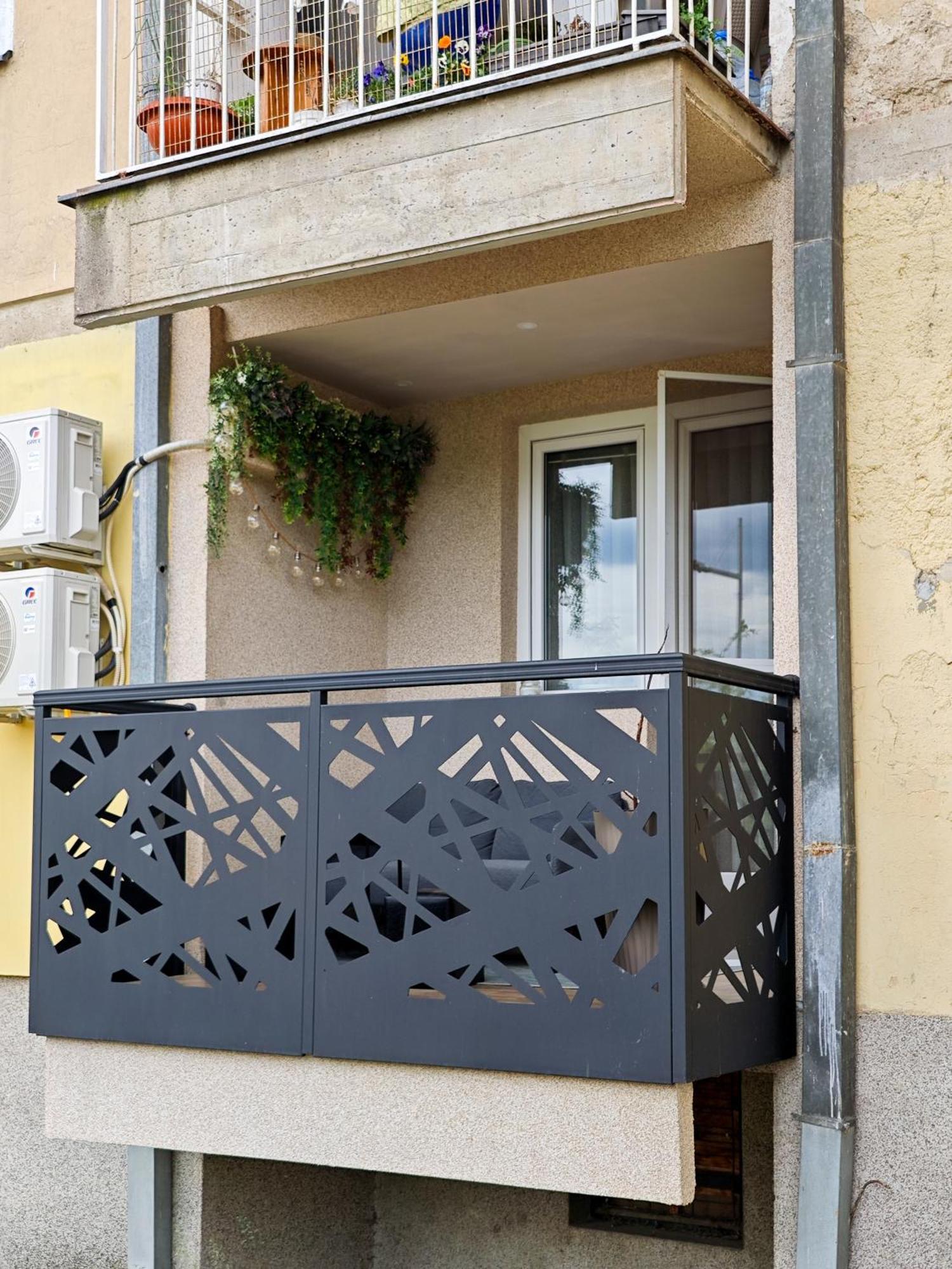 Apartman Julija Donji Milanovac Extérieur photo