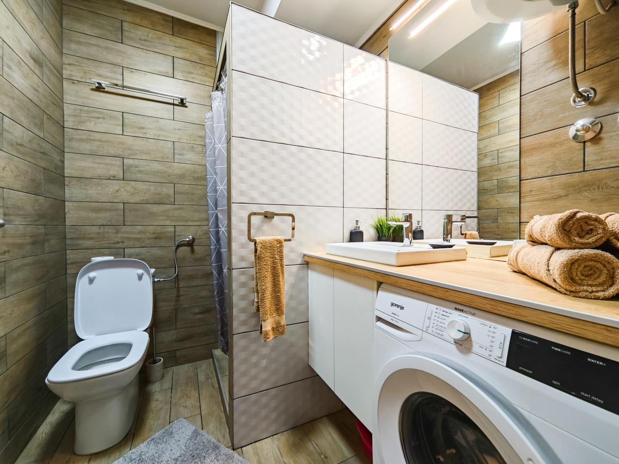 Apartman Julija Donji Milanovac Extérieur photo