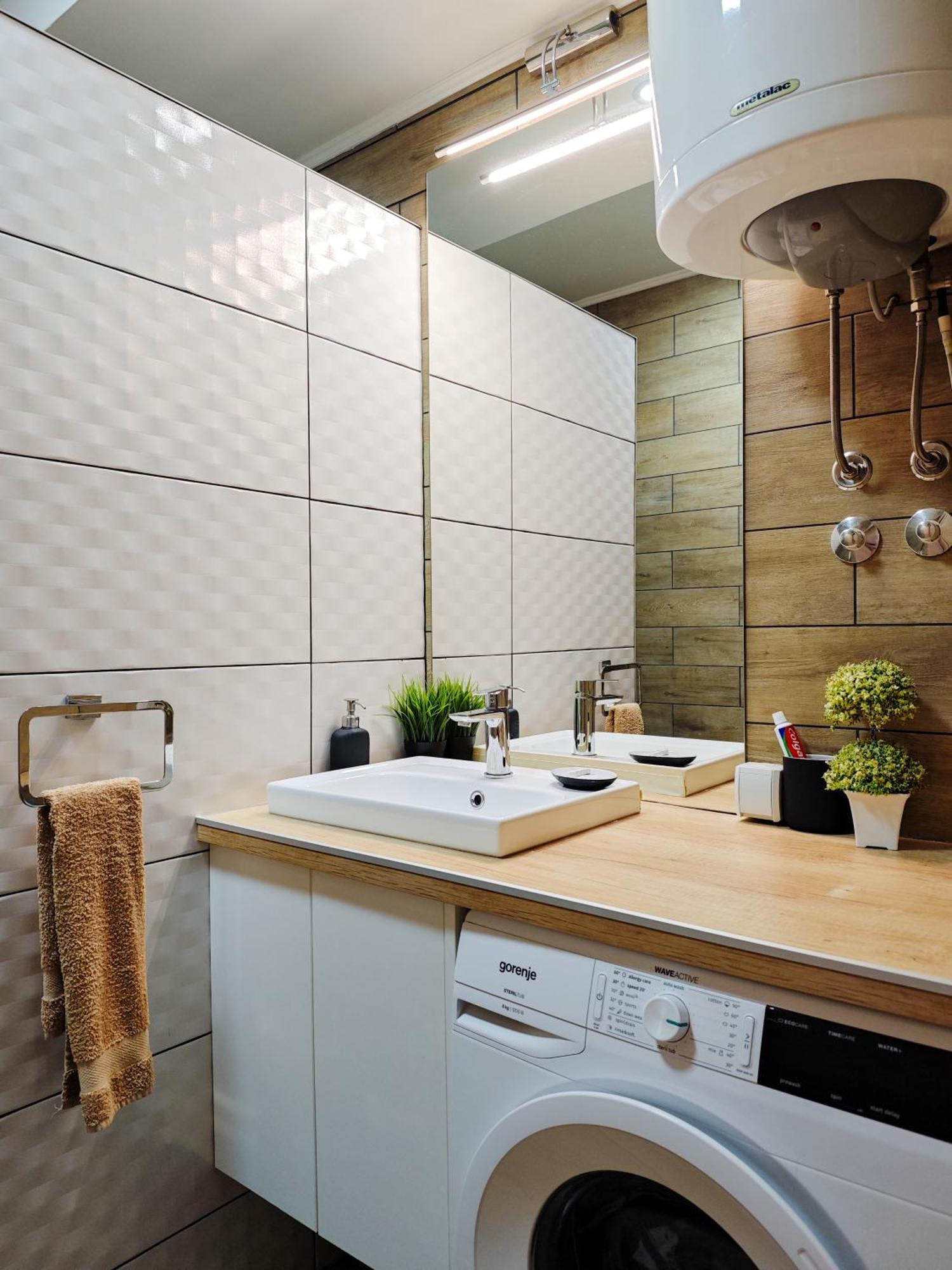 Apartman Julija Donji Milanovac Extérieur photo