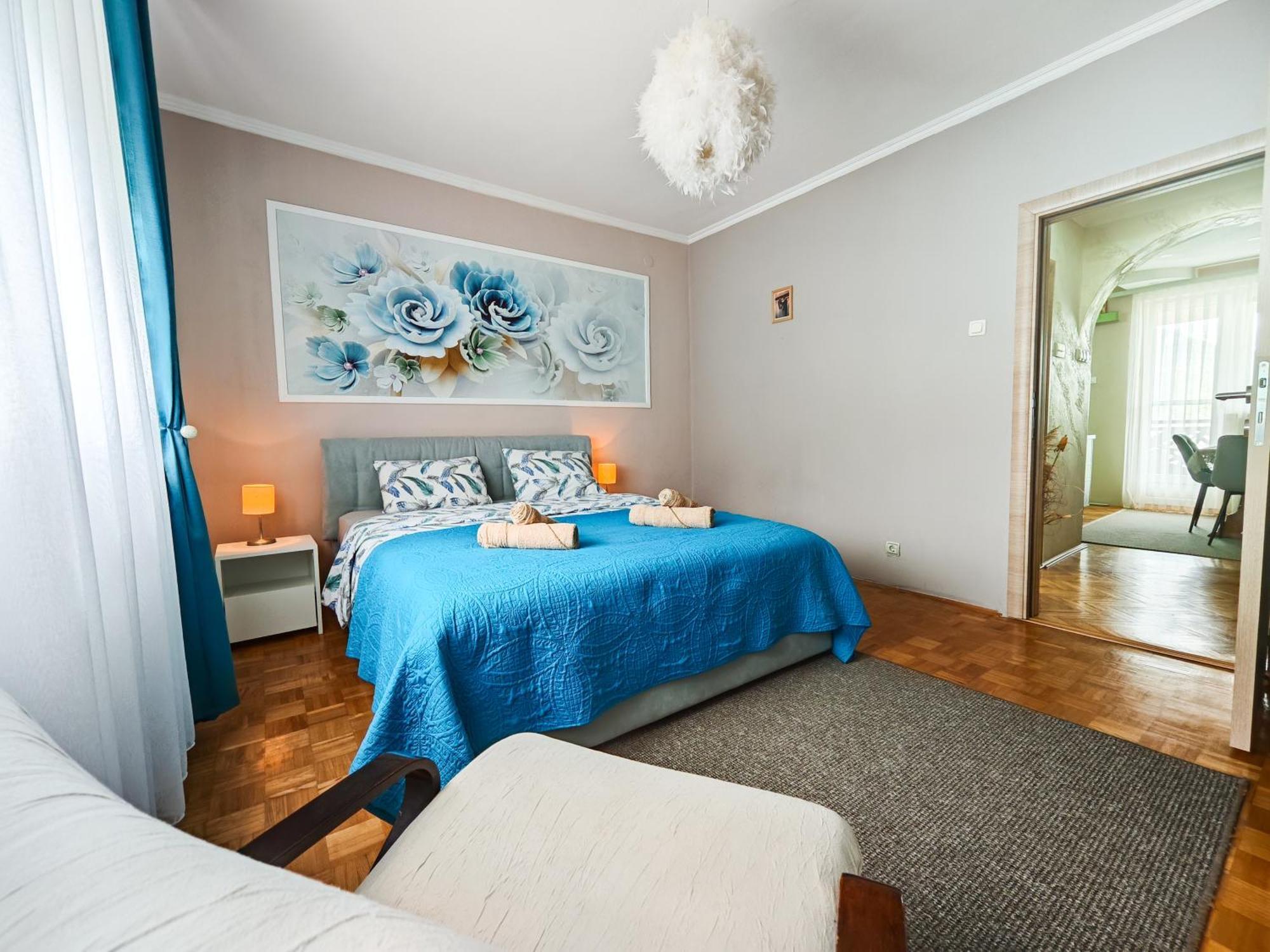 Apartman Julija Donji Milanovac Extérieur photo