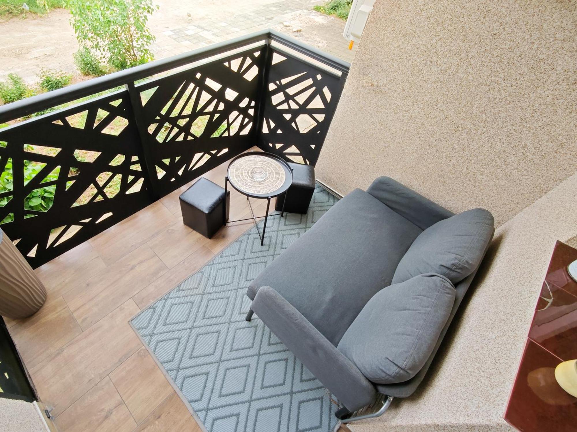 Apartman Julija Donji Milanovac Extérieur photo