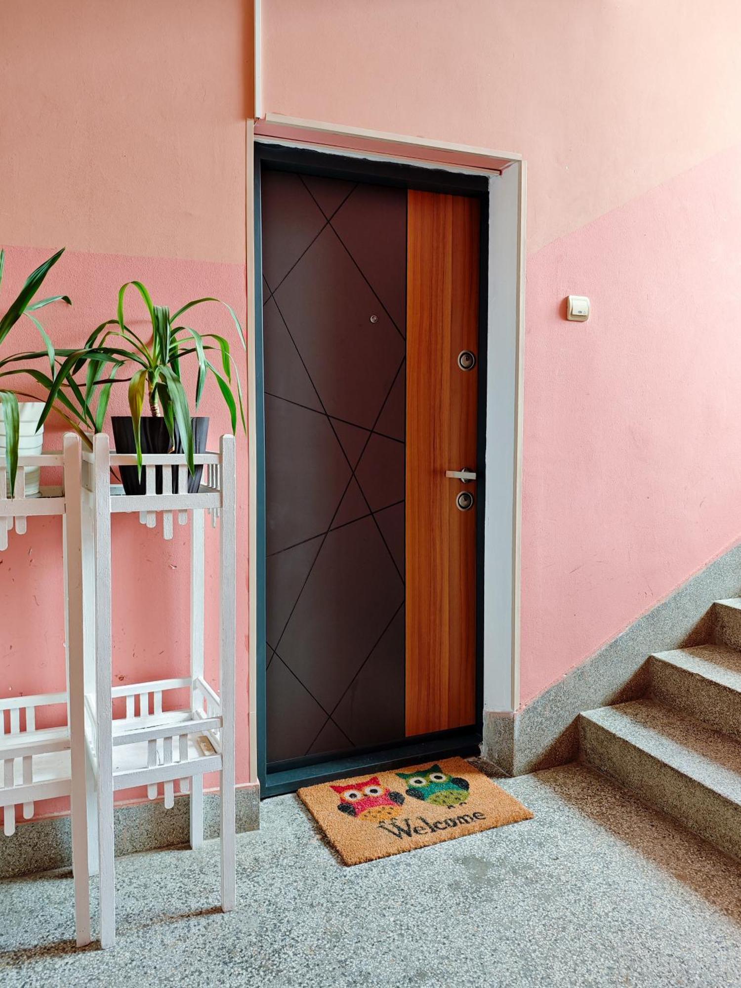 Apartman Julija Donji Milanovac Extérieur photo